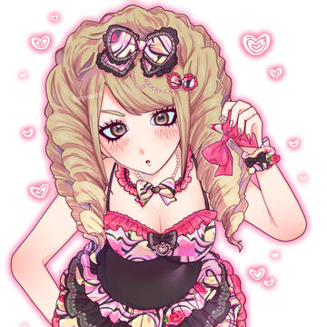 ギャ