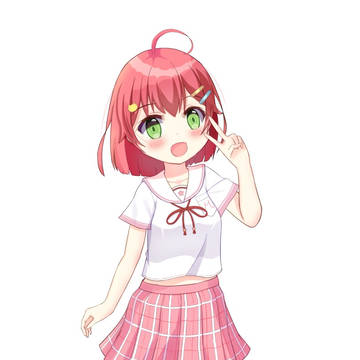 みこち！
