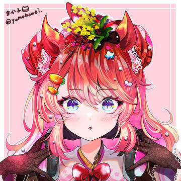 【2026】午年女子