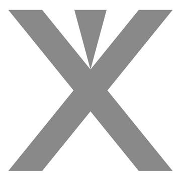JUNKY ロゴマーク 灰 説明は赤🟥を参照
