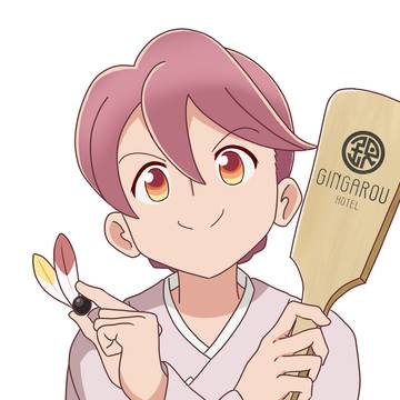 ヤチヨさん