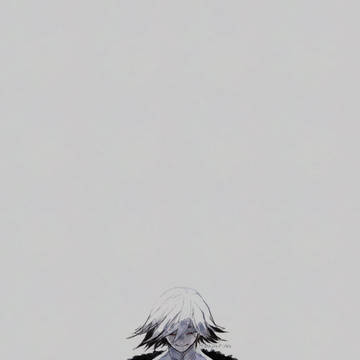 狼の口