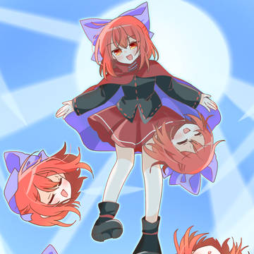 リクエストありがとうございます！