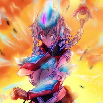 ⚡