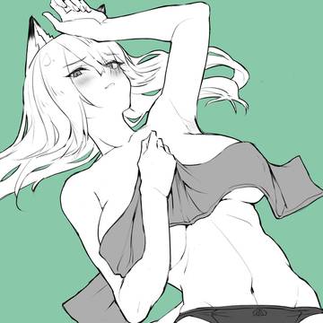 寝狐