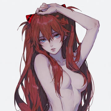 アスカ