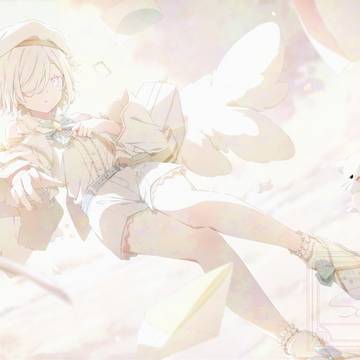 天雲のエピストゥラ