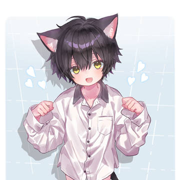 🐈‍⬛