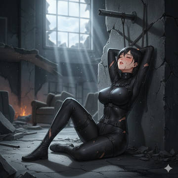 女性エージェント