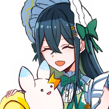 らくがき