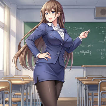 僕のカノジョ先生 藤城真香