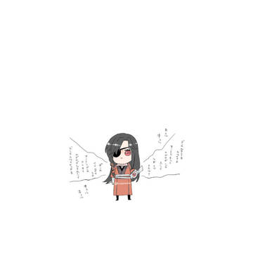 天官アニメ二季感想