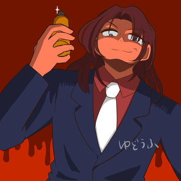 何本塗ってほしい・・・・・・？