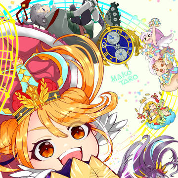 【逆転オセロニア】大器晩成