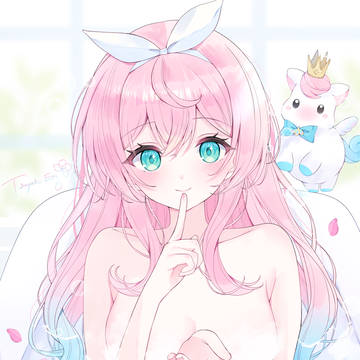 バスタイムヒアンシー🫧