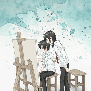 「いつかの情景」