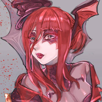 FF14 ヴァンプ・ファタール
