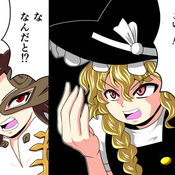 阿梨夜初描き