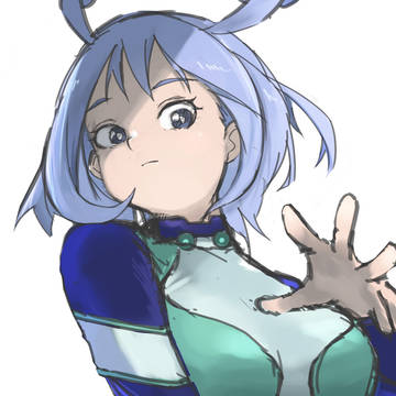 波動ねじれ