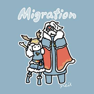 またどこかで