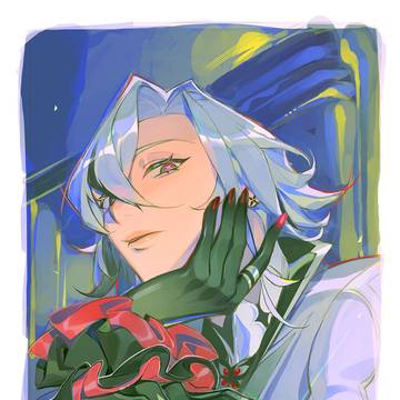 Arlecchino