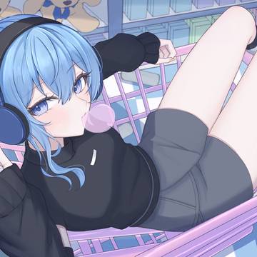星街すいせい