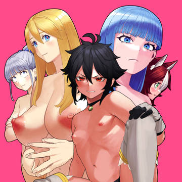 ユニ種同人版
