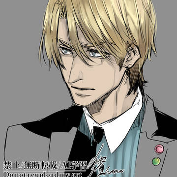 【創作男女】落書きまとめ【2025】