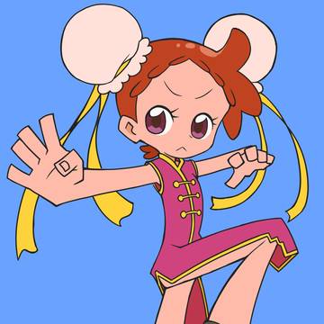 ちゅやぁ