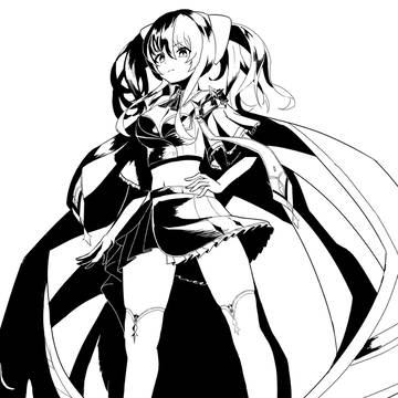アリス・アークアーカーシャ
