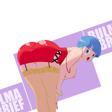 Bulma Brief