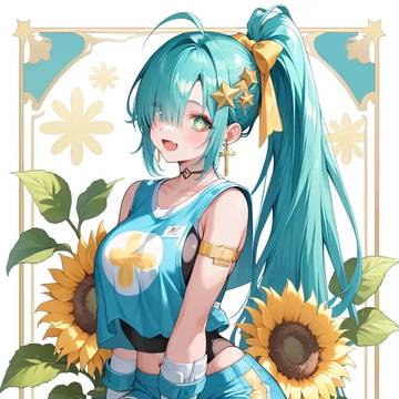 ウチの娘