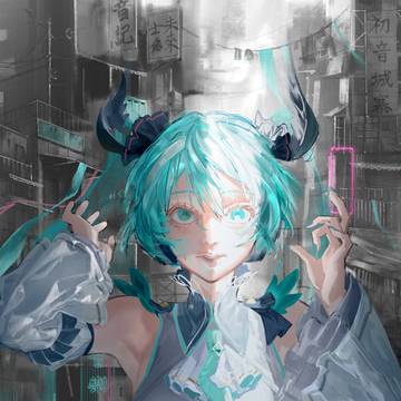 MIKU EXPO 2025 香港