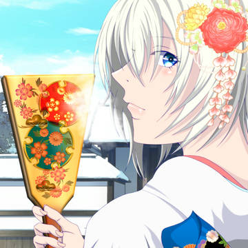 『瑞祥新春』