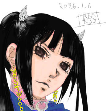 ちゃりエリ英鈴夢主