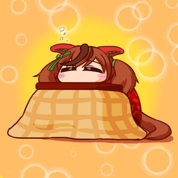 ぽやぽやうたたネイチャ