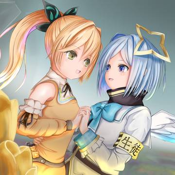 【lumière】(背景追加)