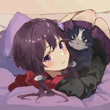 ゆかりさん
