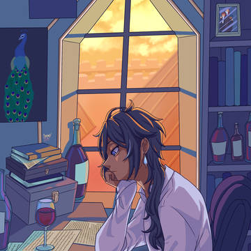 Lofi Kaeya