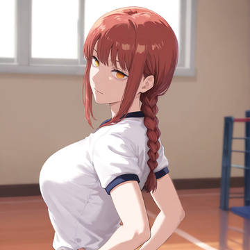 マキマ