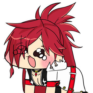 Petite Elesis (Flame Lord)