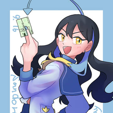 OCまとめ②