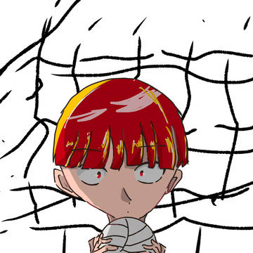 幼少期