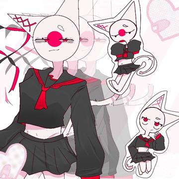 あけおめ
