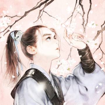 琅琊榜 - 飞流