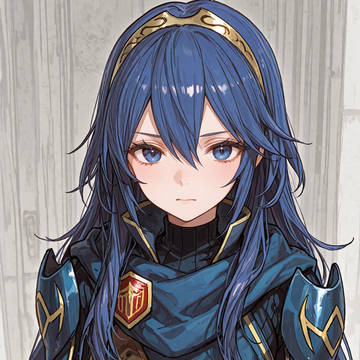 ルキナ
