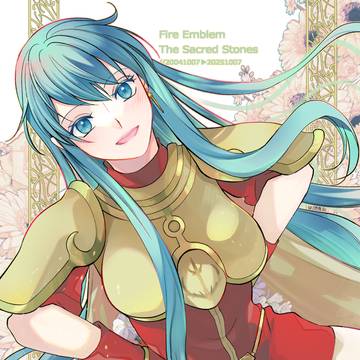 聖魔の光石FA エイリーク+α