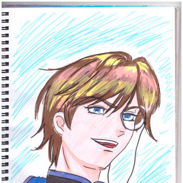 tkdb - acrilic marker test