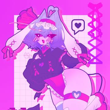 バニーガールレミ様