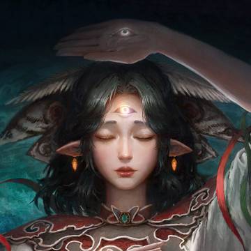 唤·灵